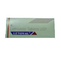 Letrozole Tablets