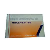 Raciper 40 Tablets