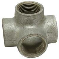 Galvanized Pipe Fittings