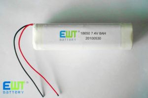 lithium ion battery