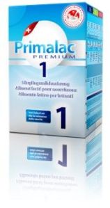 Primalac Milk Powder