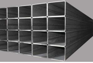 Rectangular Pipe