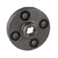 Crank Adapters and Accessory Drive Pulleys