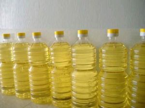 sunflower oil