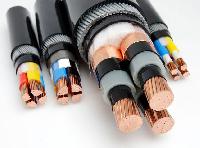 Low Voltage Cables
