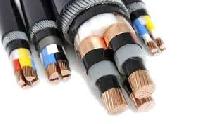 medium voltage cables