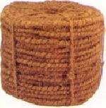 Coir Curled Rope, Twisted Rope
