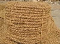 Coir Curled Twisted Rope