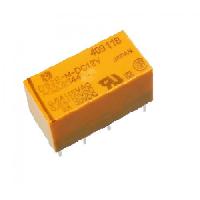 12Vdc  Non Latching Signal Relay - DS2E-M-DC12V