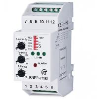 3 Phase Voltage Monitoring Relay-RNPP-311M