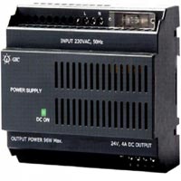 24 VDC  SwitchMode Power Supply 24AS244D6D