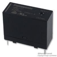 8AMP  Latching Single Coil Relay