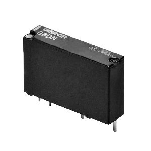 G6DN-1A DC24 -5 Amp Pcb Power Relays
