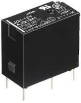 High Electrical & Mechanical Noise Immunity Relay- Jq Series