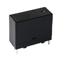 High Inrush Current Type Latching Relay - Dw-h Series