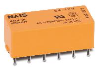 4amp Non Latching Relays