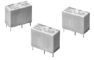 PCB Power Relay G5Q-EL Series