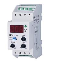 Single Phase Voltage Monitoring Relay