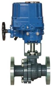 Electric Linear Actuator Valves, Motor Driven Valves, Power Driven Valves