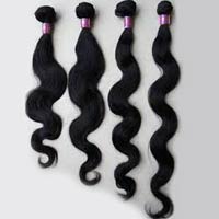 Peruvian Body Wave Hair Weft