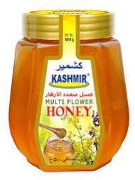 Kashmir Honey