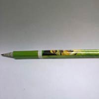Revolutionary Pencils