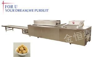 Sesame Ball Machine
