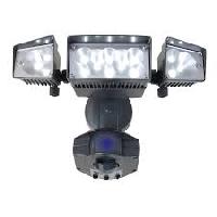 security lights