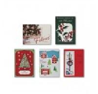 boxed holiday cards