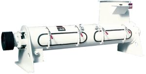 Animal Feed Making Machine