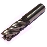 End Mill Cutters