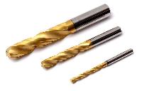 Carbide Drills