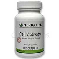 Cell Activator Capsules