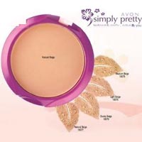 Simply Pretty Pressed Powder