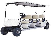 golf vehicle