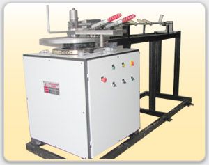 Toggle Clamping Machines