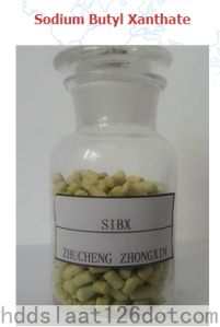Sodium Isobutyl Xanthate