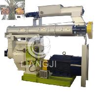 Biomass fuel molding devices and also technology<br>