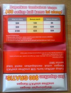 Wallet Tissue, Brand Name : haobolai