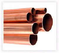 Copper Pipes, Copper Tubes ( Vrv/vrf)
