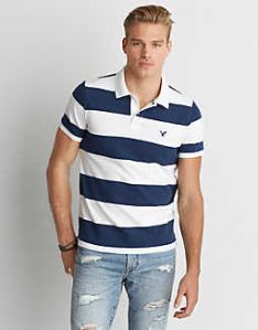 Mens Polo T-Shirts