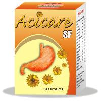Acicare-SF Tablets