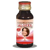 Algeel Syrup