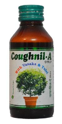 Coughnil-A Syrup