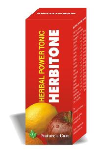 Herbitone Tonic