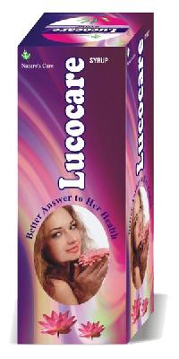 Lucocare Syrup