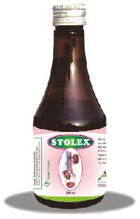 Stolex Syrup