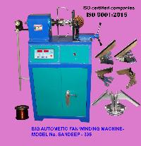 Submersible Wire Tapping Machine Manufacturer In Rajkot Gujarat