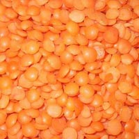 red masoor dal