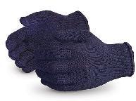 Cotton Knitted Gloves